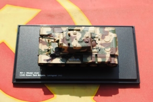 Hobby Master HG3003 KV-1 Model 1940 Soviet Heavy Tank 